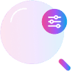 Advanced search filters